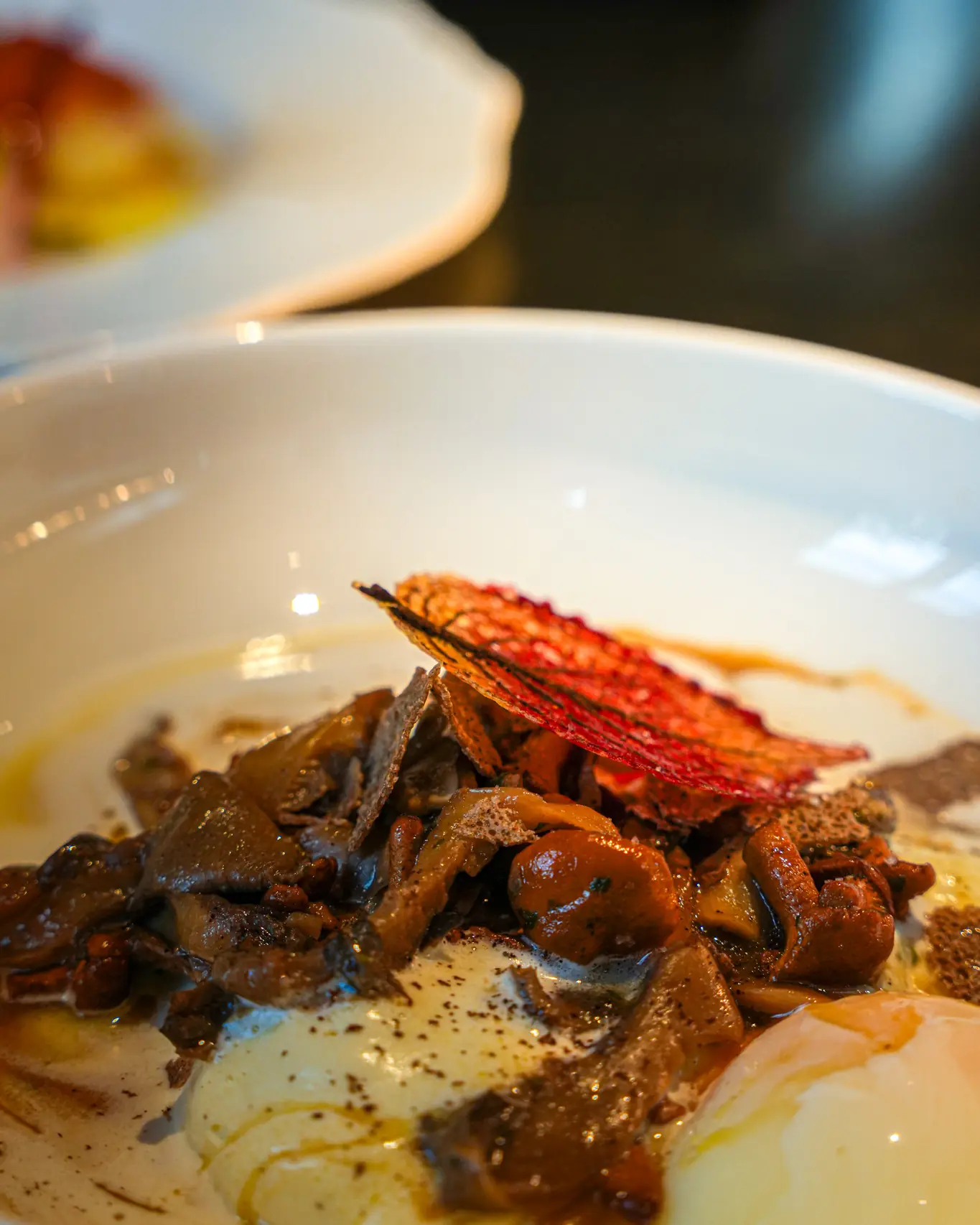 Bœuf et légumes rôtis