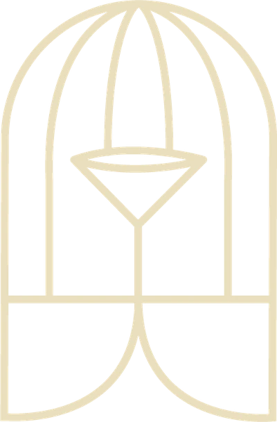La Crypte, bar d'antan
