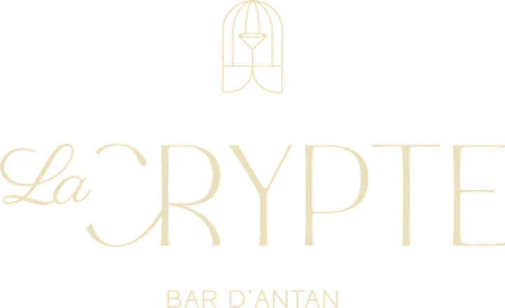 La Crypte, bar d'antan
